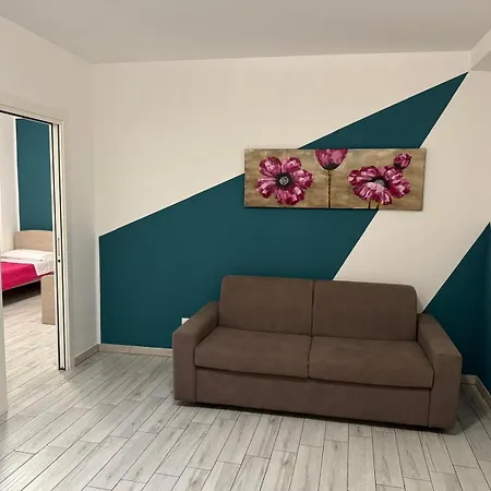 Alexa Casa Vacanze Pero Room photo