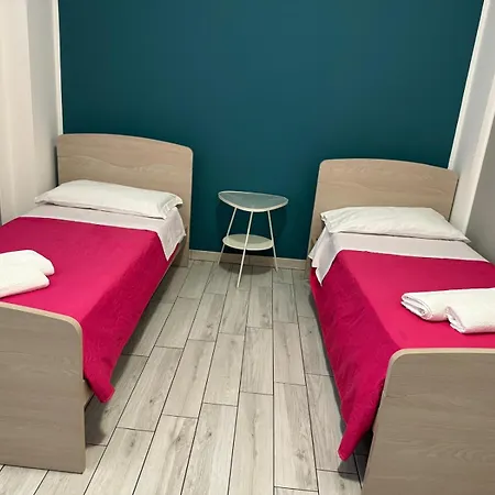 Alexa Casa Vacanze Pero Room photo