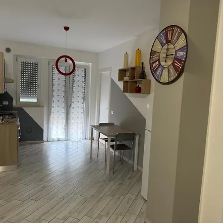 Alexa Casa Vacanze Pero Room photo