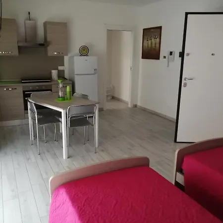 Alexa Casa Vacanze Pero Exterior photo