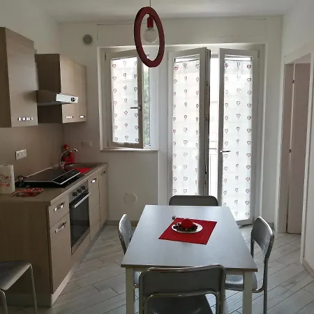 Alexa Casa Vacanze Pero Exterior photo