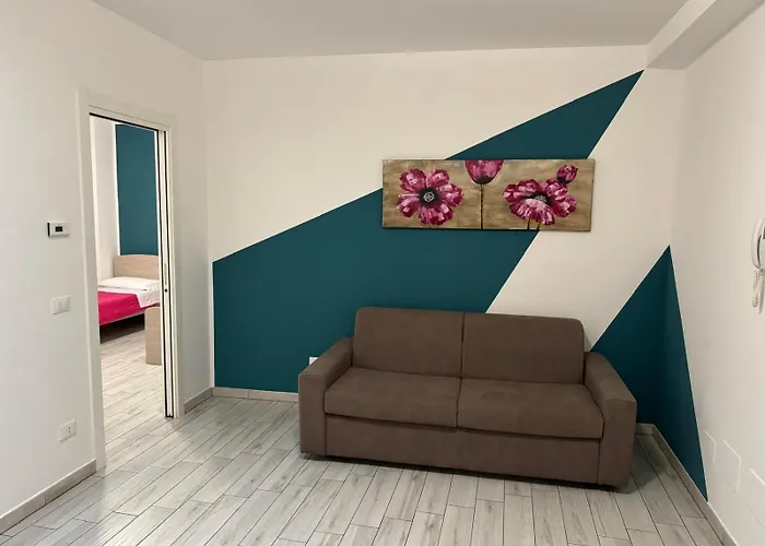 Alexa Casa Vacanze