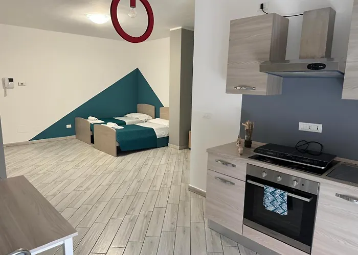Alexa Casa Vacanze